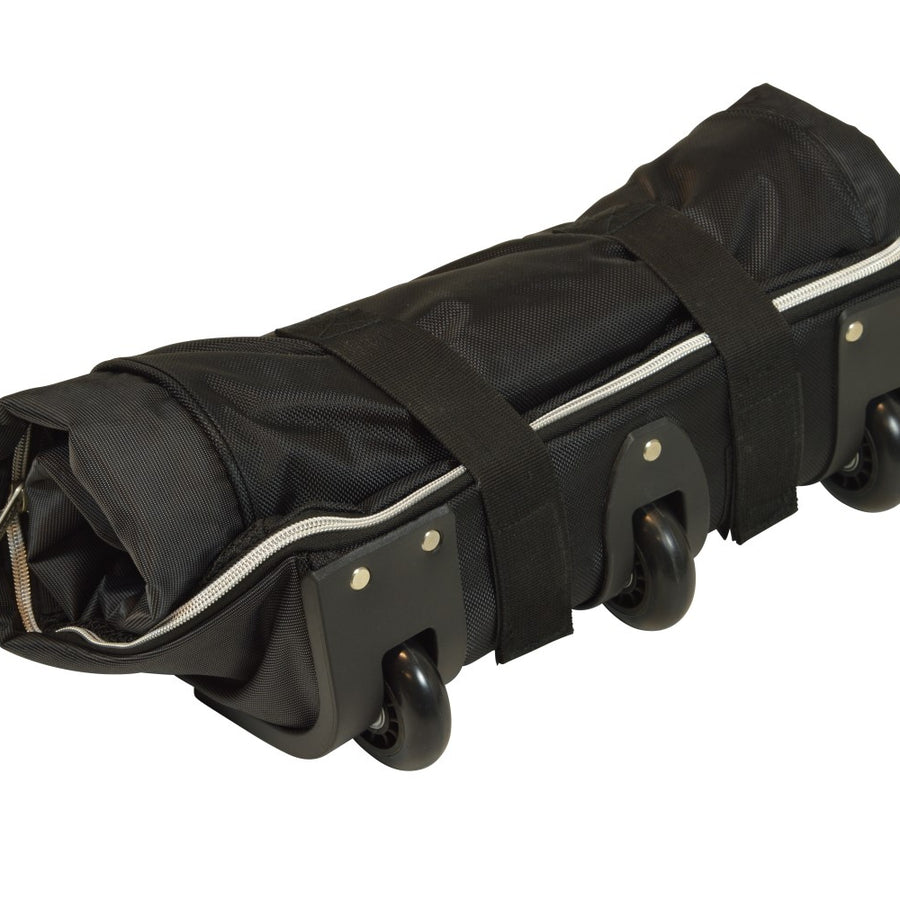 Car-Bags Roll-up trolleytas Original - oprolbaar 34 x 33-43 x 78 cm (BxHxL)