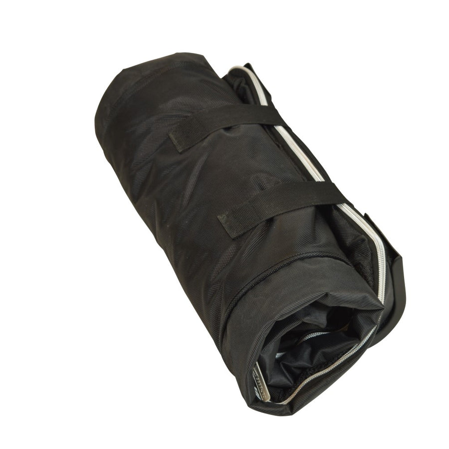 Car-Bags Roll-up trolleytas Original - oprolbaar 34 x 33-43 x 78 cm (BxHxL)