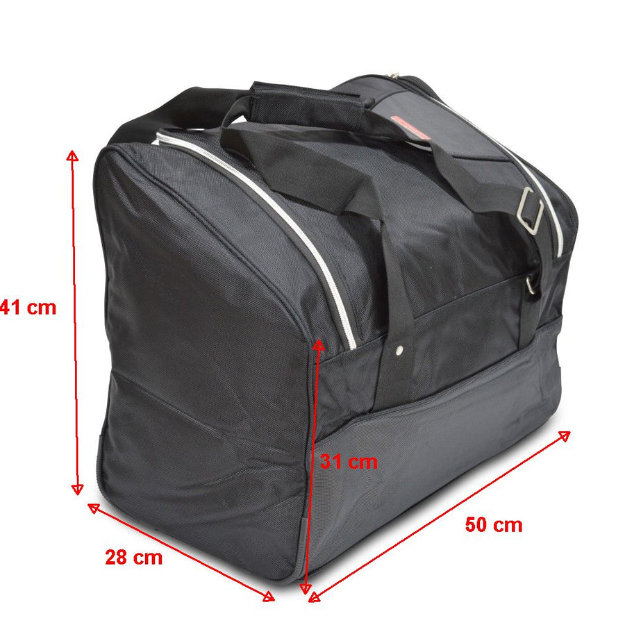Car-Bags Reistas 28 x 31-41 x 50 cm