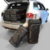 Car-Bags Volkswagen Touareg II Reistassen