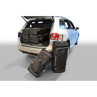 Car-Bags Volkswagen Touareg II Reistassen