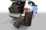 Car-Bags Volkswagen Touareg II Reistassen