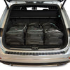 Car-Bags Volkswagen Touareg II Reistassen