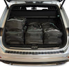 Car-Bags Volkswagen Touareg II Reistassen