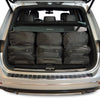Car-Bags Volkswagen Touareg II Reistassen