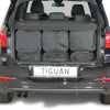Car-Bags Volkswagen Tiguan Reistassen 2007-2015 (Verstelbare laadvloer in onderste stand)