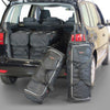 Car-Bags Volkswagen Touran Reistassen 2010-2015