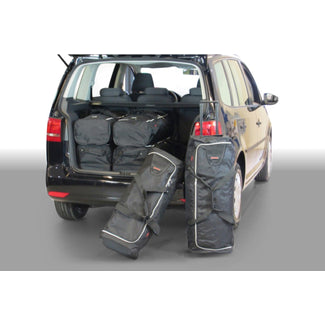 Car-Bags Volkswagen Touran Reistassen 2010-2015