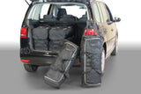 Car-Bags Volkswagen Touran Reistassen 2010-2015