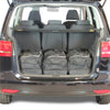 Car-Bags Volkswagen Touran Reistassen 2010-2015