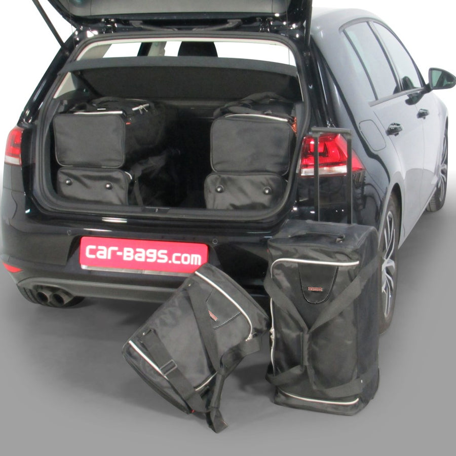 Car-Bags Volkswagen Golf VII Reistassen 2012-2020