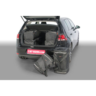 Car-Bags Volkswagen Golf VII Reistassen 2012-2020