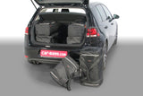 Car-Bags Volkswagen Golf VII Reistassen 2012-2020