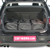 Car-Bags Volkswagen Golf VII Reistassen 2012-2020