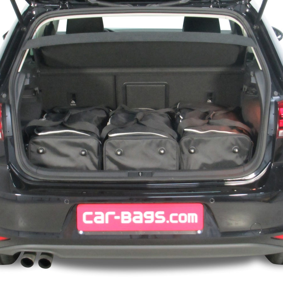 Car-Bags Volkswagen Golf VII Reistassen 2012-2020