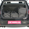 Car-Bags Volkswagen Golf VII Reistassen 2012-2020