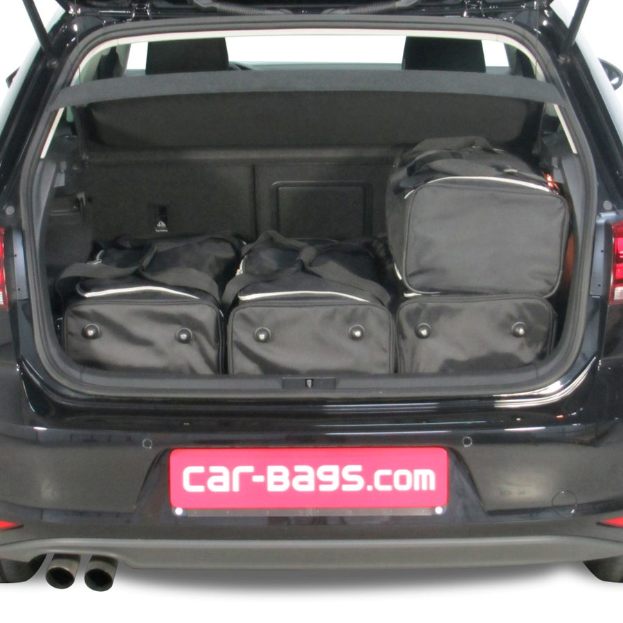 Car-Bags Volkswagen Golf VII Reistassen 2012-2020