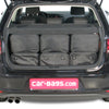 Car-Bags Volkswagen Golf VII Reistassen 2012-2020