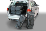 Car-Bags Volkswagen Golf VII Variant Reistassen