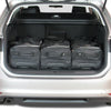 Car-Bags Volkswagen Golf VII Variant Reistassen
