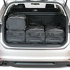 Car-Bags Volkswagen Golf VII Variant Reistassen