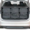 Car-Bags Volkswagen Golf VII Variant Reistassen