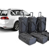 Car-Bags Volkswagen Golf VII Variant Reistassen Pro.Line