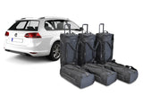 Car-Bags Volkswagen Golf VII Variant Reistassen Pro.Line