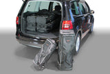 Car-Bags Volkswagen Sharan II Reistassen