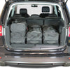 Car-Bags Volkswagen Sharan II Reistassen