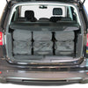 Car-Bags Volkswagen Sharan II Reistassen