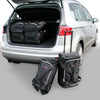 Car-Bags Volkswagen Golf VII Sportsvan Reistassen