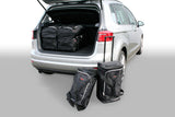 Car-Bags Volkswagen Golf VII Sportsvan Reistassen