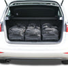 Car-Bags Volkswagen Golf VII Sportsvan Reistassen