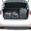 Car-Bags Volkswagen Golf VII Sportsvan Reistassen