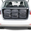 Car-Bags Volkswagen Golf VII Sportsvan Reistassen