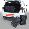 Car-Bags Volkswagen Golf VII Reistassen 2012-2020 (Alleen voor GTE)