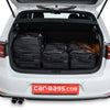 Car-Bags Volkswagen Golf VII Reistassen 2012-2020 (Alleen voor GTE)