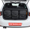 Car-Bags Volkswagen Golf VII Reistassen 2012-2020 (Alleen voor GTE)