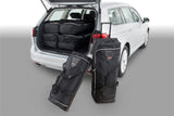 Car-Bags Volkswagen Passat Variant Reistassen 2014-2023 (Niet voor GTE)