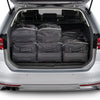 Car-Bags Volkswagen Passat Variant Reistassen 2014-2023 (Niet voor GTE)