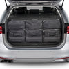 Car-Bags Volkswagen Passat Variant Reistassen 2014-2023 (Niet voor GTE)
