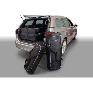 Car-Bags Volkswagen Passat Variant Reistassen 2014-2023 (Alleen voor GTE)