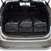 Car-Bags Volkswagen Passat Variant Reistassen 2014-2023 (Alleen voor GTE)