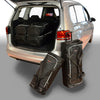 Car-Bags Volkswagen Touran Reistassen 2015-2026