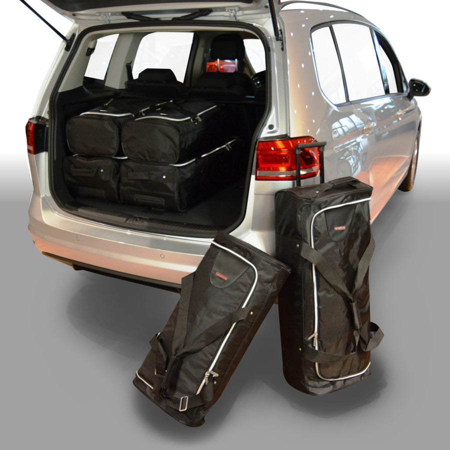 Car-Bags Volkswagen Touran Reistassen 2015-2026