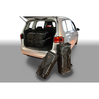 Car-Bags Volkswagen Touran Reistassen 2015-2026