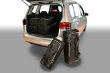 Car-Bags Volkswagen Touran Reistassen 2015-2026