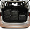 Car-Bags Volkswagen Touran Reistassen 2015-2026