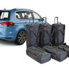 Car-Bags Volkswagen Touran Reistassen Pro.Line
